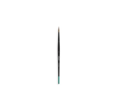 Natural Hair Round Brush No. 4 