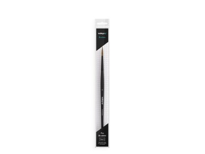 Natural Hair Round Brush No. 4 