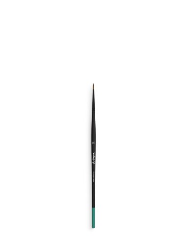 Natural Hair Round Brush No. 2/0 