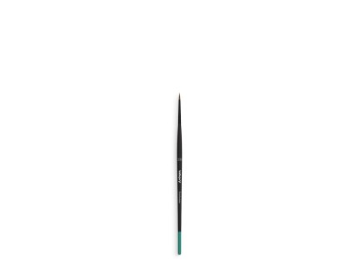 Natural Hair Round Brush No. 2/0 