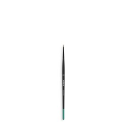 Natural Hair Round Brush No. 3/0 
