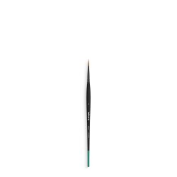 Round Synthetic Brush No. 1 