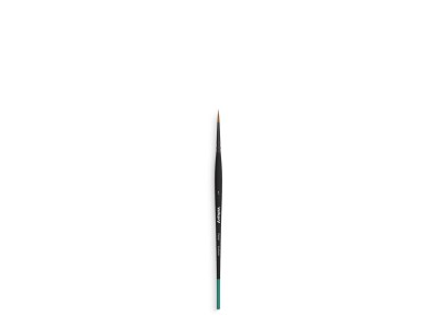 Round Synthetic Brush No. 1 