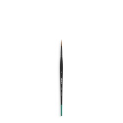 Round Synthetic Brush No. 2 
