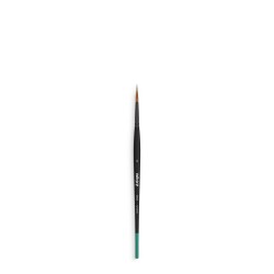 Round Synthetic Brush No. 4 