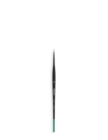Round Synthetic Brush No. 2/0 