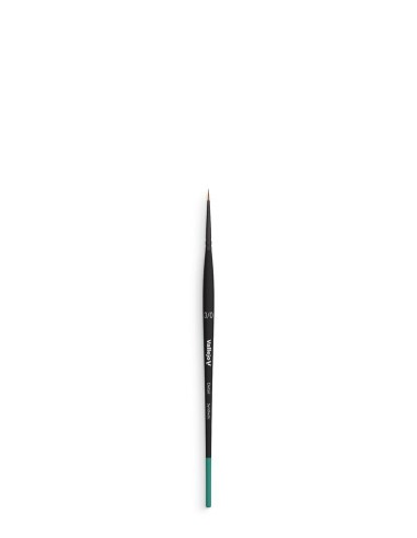 Round Synthetic Brush No. 3/0 