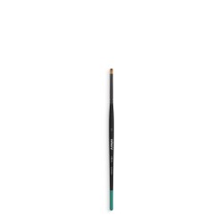 Flat Rectangular Synthetic Brush No. 2 