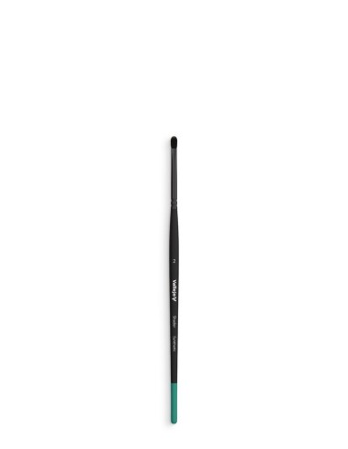 Filbert Shader Flat Synthetic Brush No. 2 