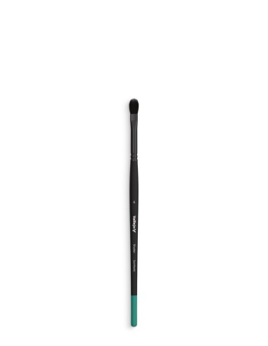 Filbert Shader Flat Synthetic Brush No. 6 