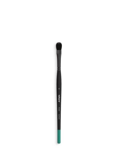 Filbert Shader Flat Synthetic Brush No. 8 