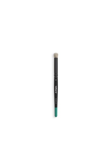 Natural Hair Dry Brush  Medium 
