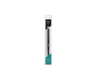 Natural Hair Dry Brush  Medium 