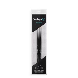 Design Set  Natural Hair (Sizes 0, 1 & 2) 