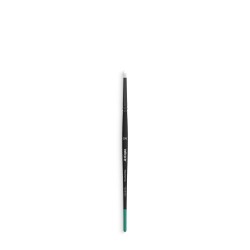 Weathering Round Synthetic Brush  Small (4) 