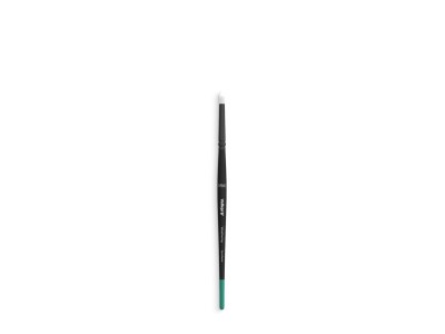 Weathering Round Synthetic Brush  Medium (6) 