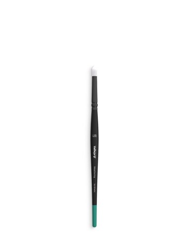 Weathering Round Synthetic Brush  Large (8) 