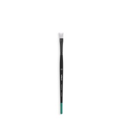 Weathering Flat Synthetic Brush Large (8) 