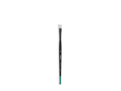 Weathering Flat Synthetic Brush Large (8) 