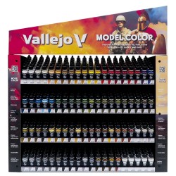 Display: Hobby Range Countertop 