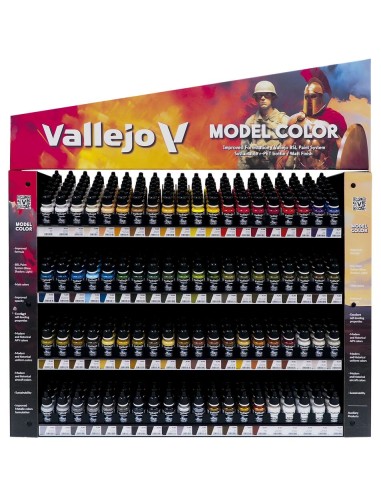 Display: Hobby Range Countertop 