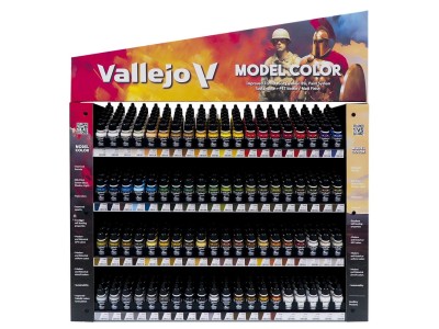Display: Hobby Range Countertop 