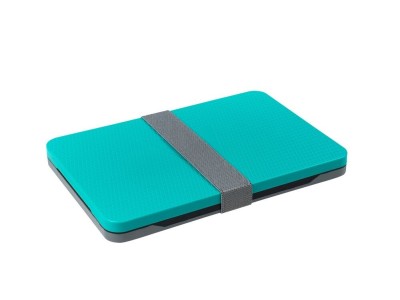 Wet Palette Set (includes: Airtight tray with lid, 2 Rehusable hydration sponges, 30 Sheets of moisture paper, 1 Accesory well p