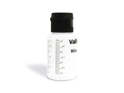Mixing Bottle 35 ml 