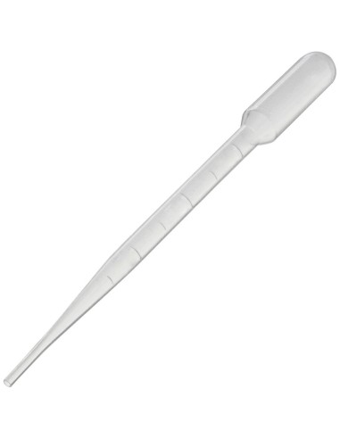 Pipettes Medium Size 8x3 ml 