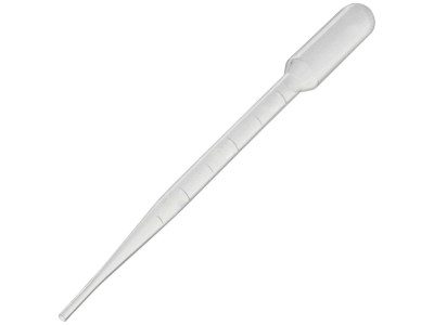 Pipettes Medium Size 8x3 ml 