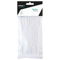 Pipettes Medium Size 8x3 ml  2