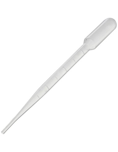 Pipettes Small Size 12x1 ml 