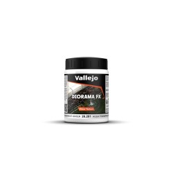 Transparent water (colorless)  200 ml 