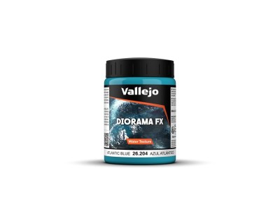 Atlantic Blue  200 ml 