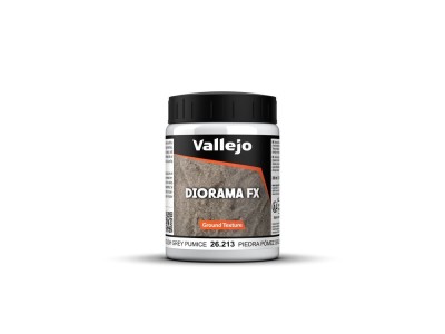 Grey Pumice  200 ml 