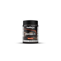 Black LavaAsphalt 200 ml 