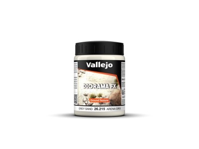 Sandy Paste 200 ml 