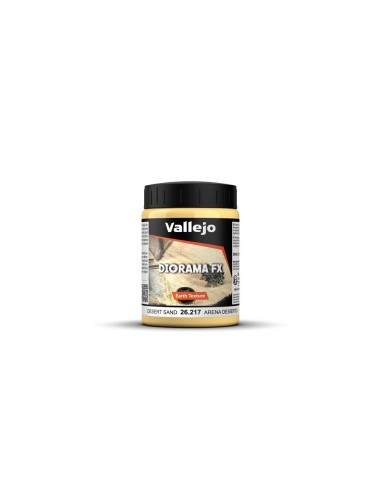 Desert Sand 200 ml 