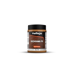 Brown Earth 200 ml 