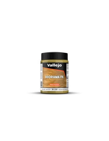 Swamp Water 200 ml 