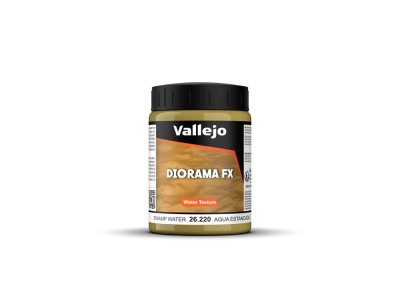 Swamp Water 200 ml 
