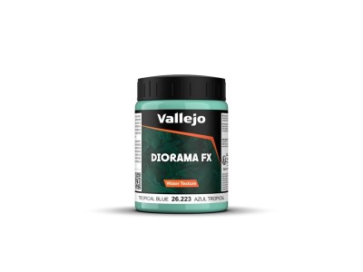 Tropical Water 200 ml 