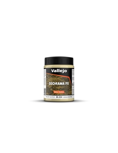 River Water 200 ml 