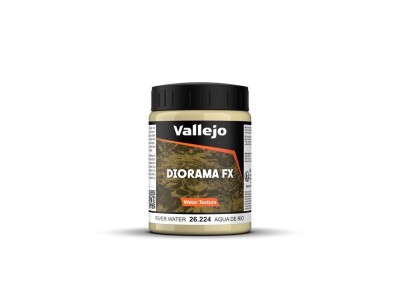 River Water 200 ml 