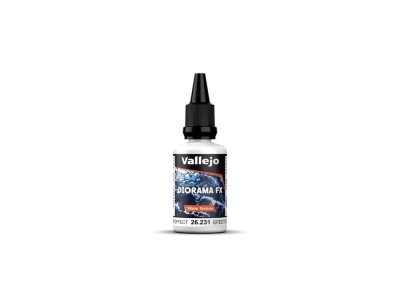 Foam 32 ml 