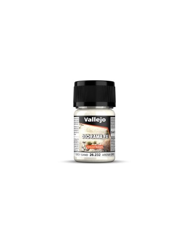 Sandy Paste 35 ml 