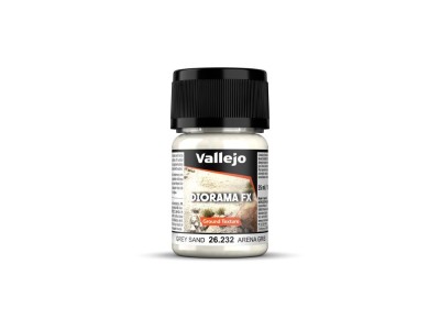 Sandy Paste 35 ml 