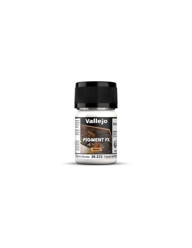 Pigment Binder 35 ml 