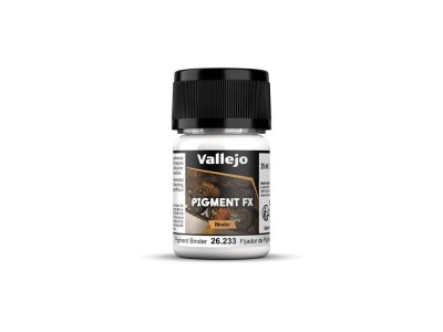 Pigment Binder 35 ml 