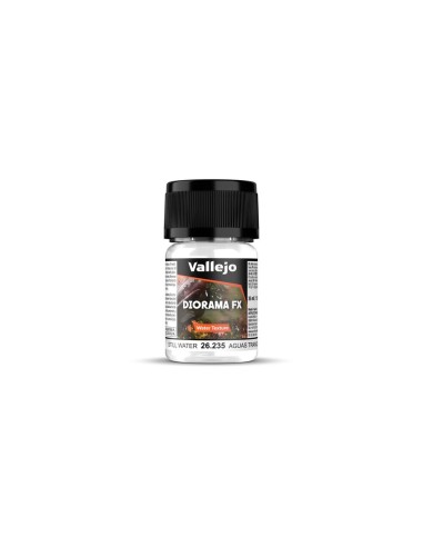 Still Water 35 ml 